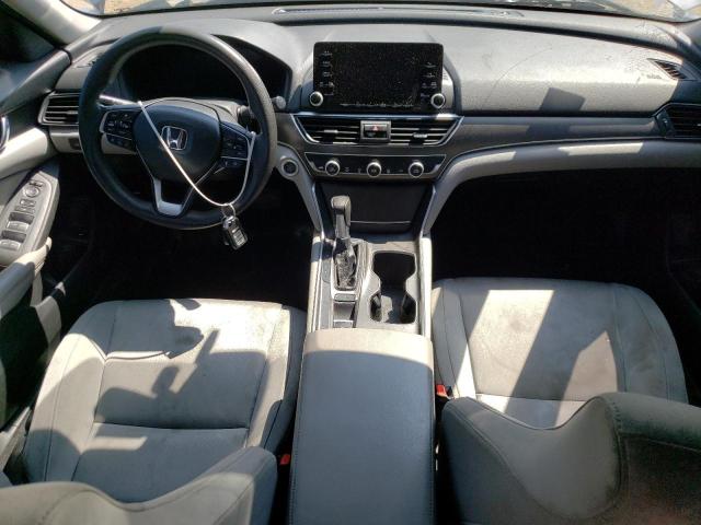 Photo 7 VIN: 1HGCV1F1XJA216018 - HONDA ACCORD LX 