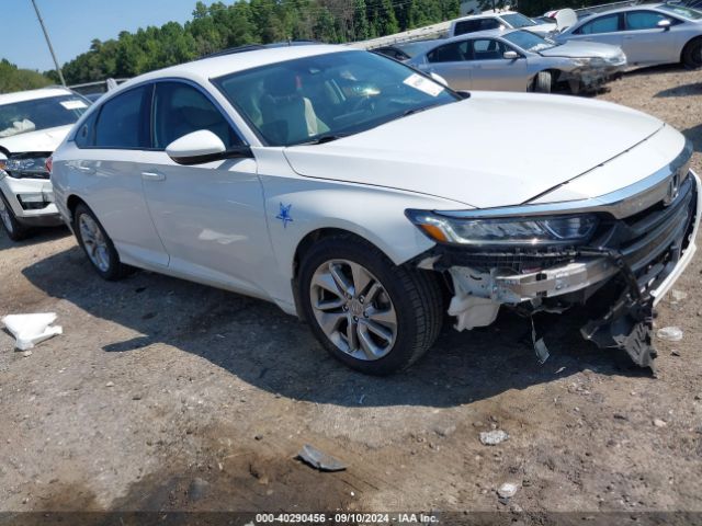 Photo 0 VIN: 1HGCV1F1XJA222644 - HONDA ACCORD 