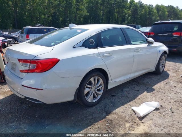 Photo 3 VIN: 1HGCV1F1XJA222644 - HONDA ACCORD 