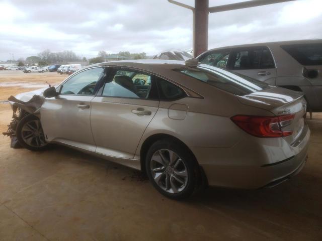 Photo 1 VIN: 1HGCV1F1XJA225933 - HONDA ACCORD LX 