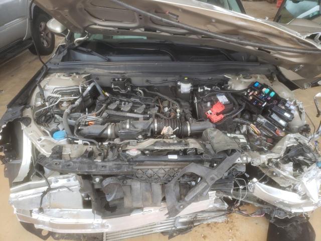 Photo 10 VIN: 1HGCV1F1XJA225933 - HONDA ACCORD LX 