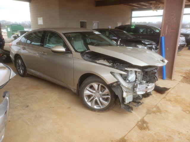 Photo 3 VIN: 1HGCV1F1XJA225933 - HONDA ACCORD LX 