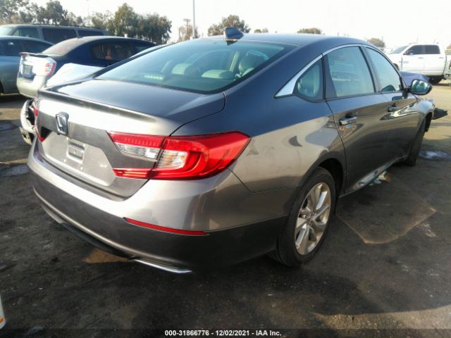 Photo 3 VIN: 1HGCV1F1XJA227777 - HONDA ACCORD SEDAN 