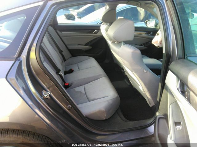 Photo 7 VIN: 1HGCV1F1XJA227777 - HONDA ACCORD SEDAN 