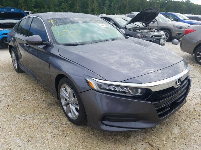 Photo 0 VIN: 1HGCV1F1XJA230405 - HONDA ACCORD LX 