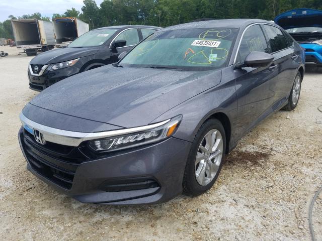 Photo 1 VIN: 1HGCV1F1XJA230405 - HONDA ACCORD LX 