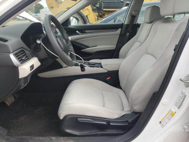 Photo 6 VIN: 1HGCV1F1XJA231800 - HONDA ACCORD 