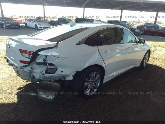 Photo 3 VIN: 1HGCV1F1XJA231831 - HONDA ACCORD SEDAN 