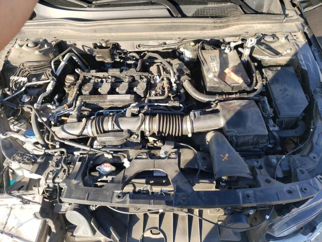 Photo 10 VIN: 1HGCV1F1XJA238116 - HONDA ACCORD 