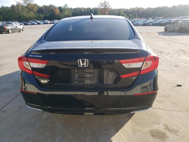 Photo 5 VIN: 1HGCV1F1XJA238116 - HONDA ACCORD 