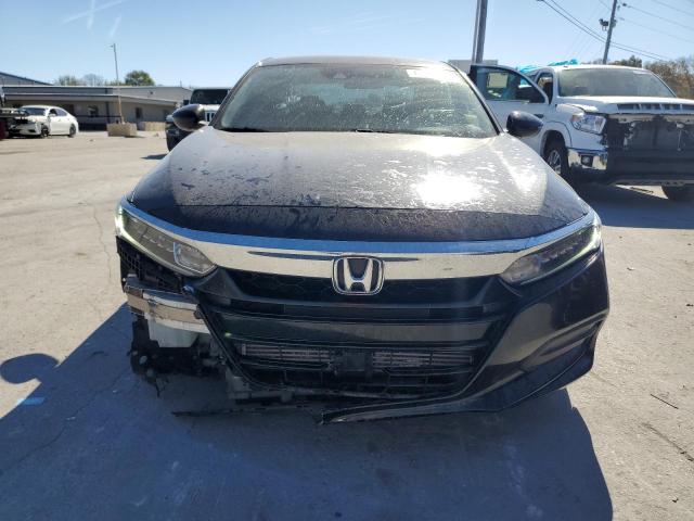 Photo 4 VIN: 1HGCV1F1XJA241288 - HONDA ACCORD LX 