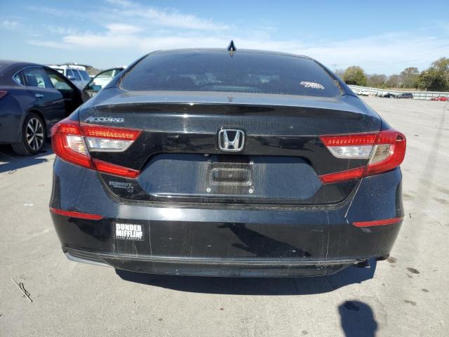 Photo 5 VIN: 1HGCV1F1XJA241288 - HONDA ACCORD LX 