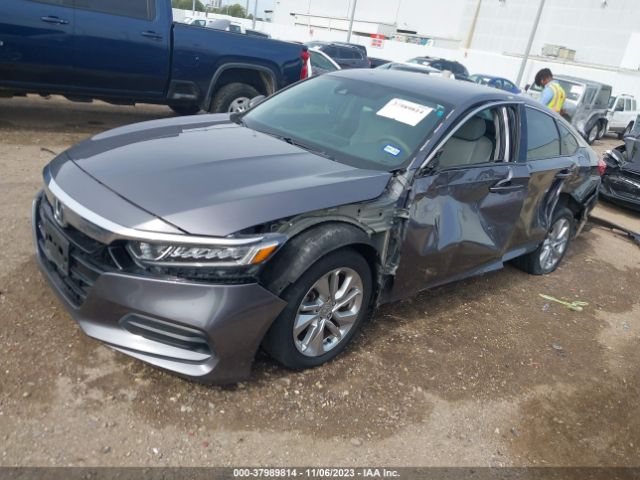 Photo 1 VIN: 1HGCV1F1XJA243736 - HONDA ACCORD 