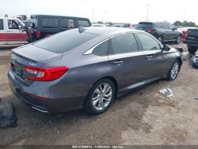 Photo 3 VIN: 1HGCV1F1XJA243736 - HONDA ACCORD 