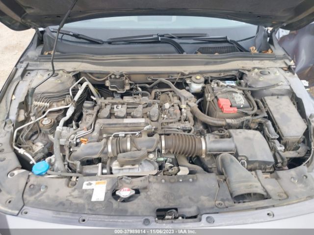 Photo 9 VIN: 1HGCV1F1XJA243736 - HONDA ACCORD 