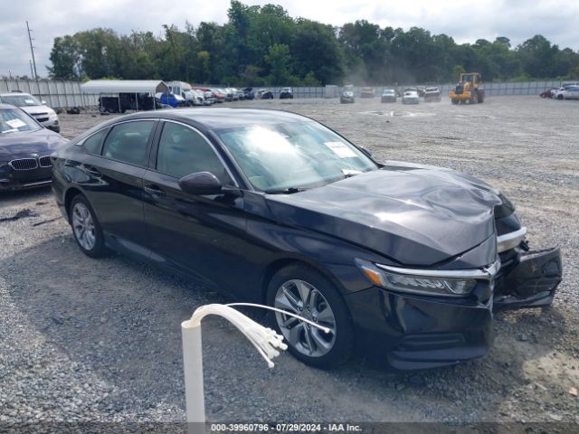 Photo 0 VIN: 1HGCV1F1XJA251500 - HONDA ACCORD 