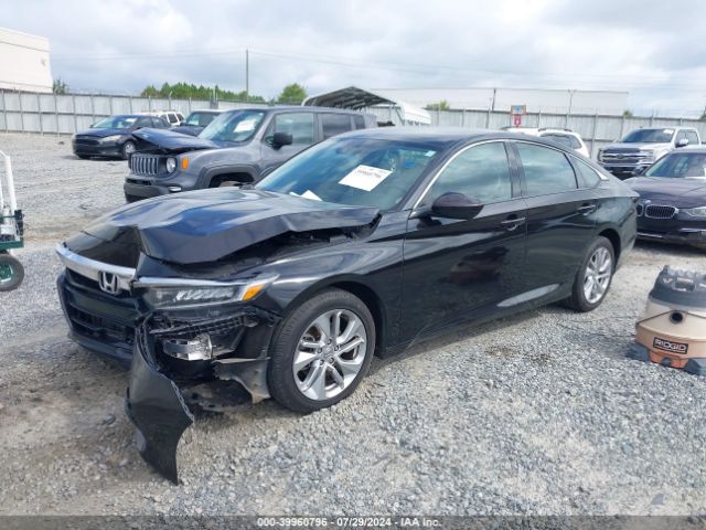 Photo 1 VIN: 1HGCV1F1XJA251500 - HONDA ACCORD 