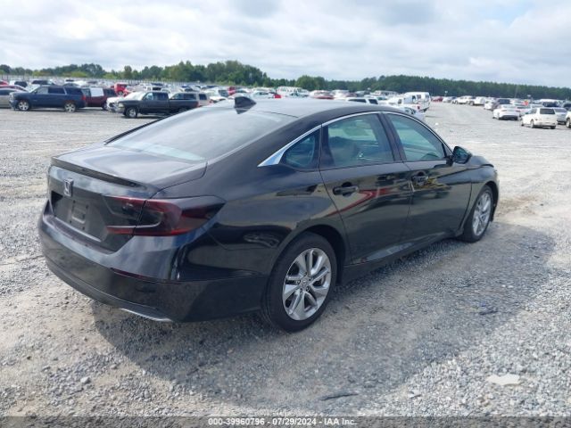 Photo 3 VIN: 1HGCV1F1XJA251500 - HONDA ACCORD 