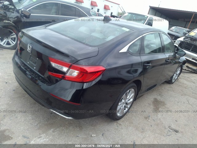 Photo 3 VIN: 1HGCV1F1XJA257930 - HONDA ACCORD 