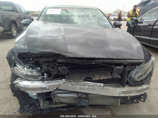 Photo 5 VIN: 1HGCV1F1XJA257930 - HONDA ACCORD 