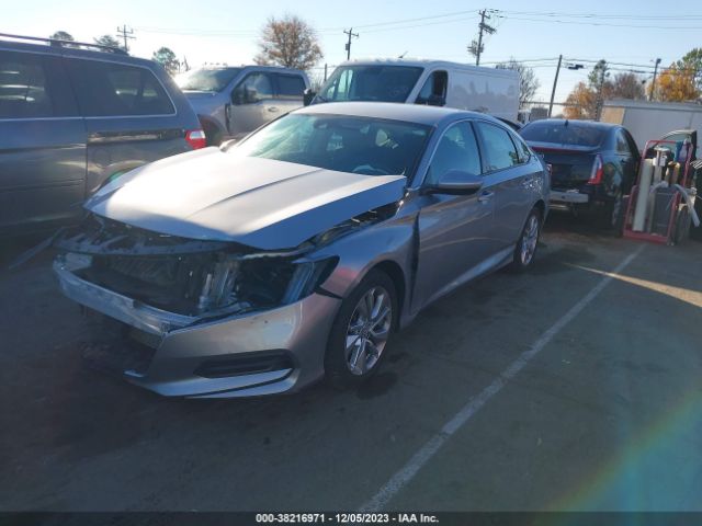 Photo 1 VIN: 1HGCV1F1XJA265283 - HONDA ACCORD 