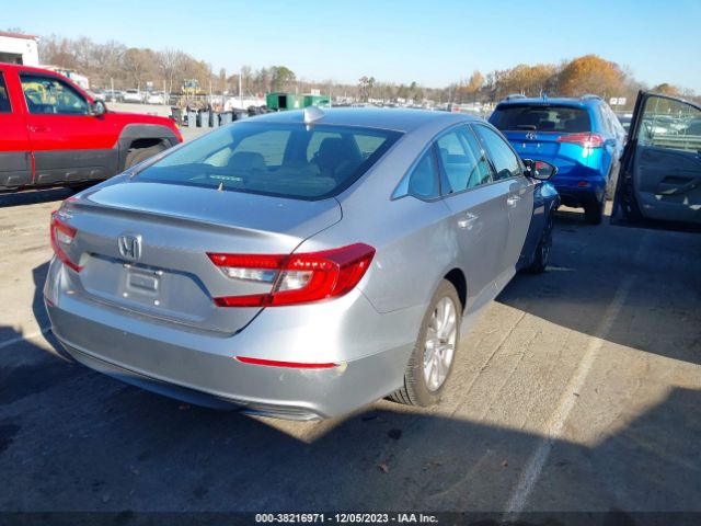 Photo 3 VIN: 1HGCV1F1XJA265283 - HONDA ACCORD 