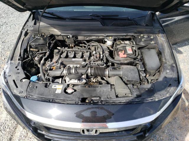 Photo 10 VIN: 1HGCV1F1XJA805618 - HONDA ACCORD LX 