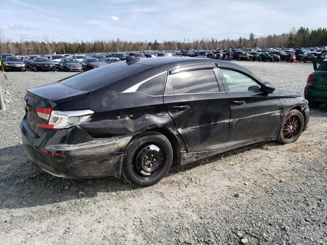 Photo 2 VIN: 1HGCV1F1XJA805618 - HONDA ACCORD LX 