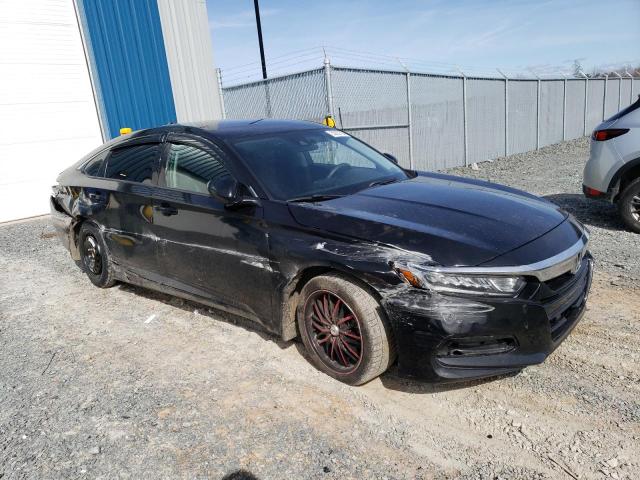 Photo 3 VIN: 1HGCV1F1XJA805618 - HONDA ACCORD LX 