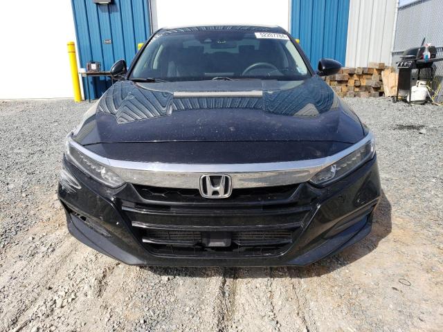 Photo 4 VIN: 1HGCV1F1XJA805618 - HONDA ACCORD LX 