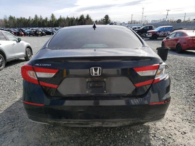 Photo 5 VIN: 1HGCV1F1XJA805618 - HONDA ACCORD LX 