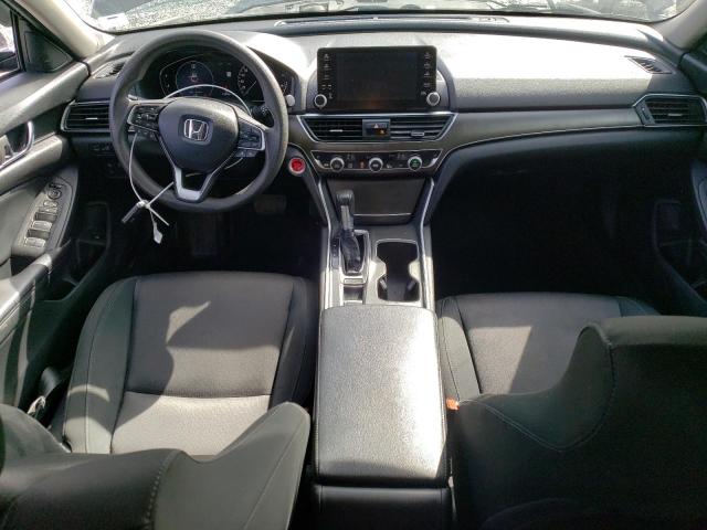 Photo 7 VIN: 1HGCV1F1XJA805618 - HONDA ACCORD LX 