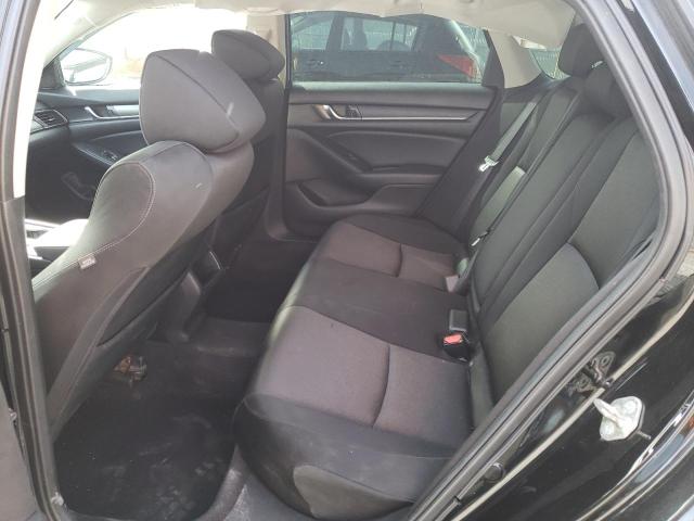 Photo 9 VIN: 1HGCV1F1XJA805618 - HONDA ACCORD LX 