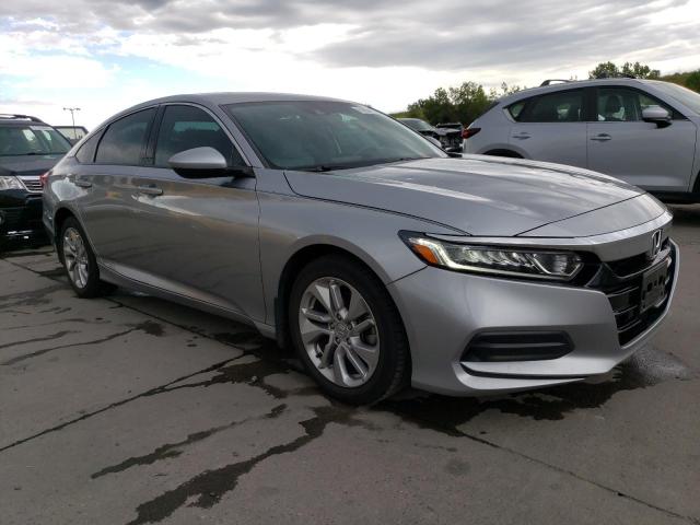 Photo 3 VIN: 1HGCV1F1XKA021196 - HONDA ACCORD LX 