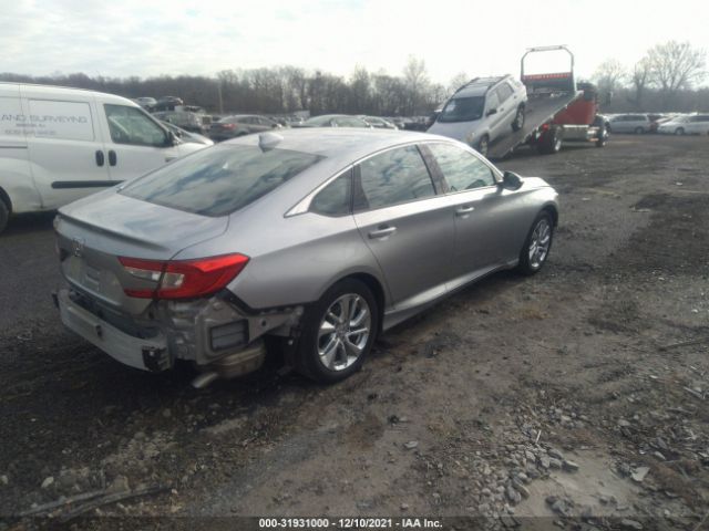 Photo 3 VIN: 1HGCV1F1XKA028312 - HONDA ACCORD SEDAN 