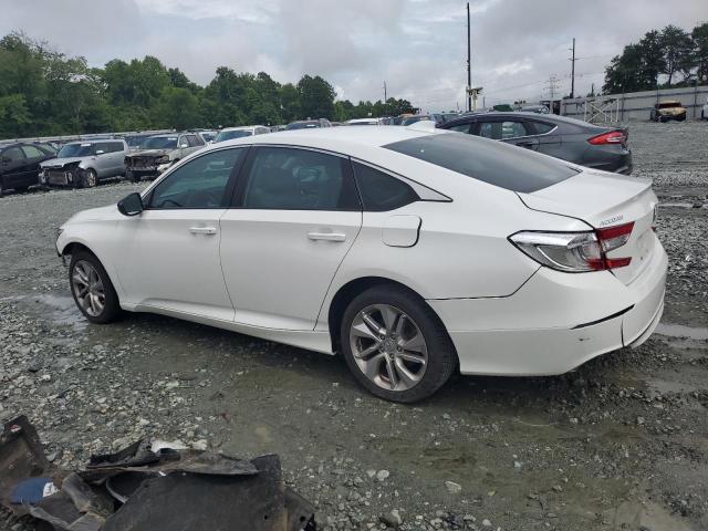 Photo 1 VIN: 1HGCV1F1XKA030898 - HONDA ACCORD LX 