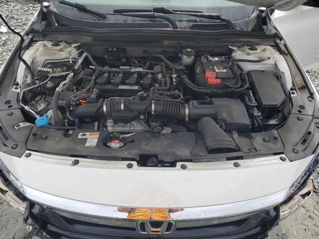 Photo 10 VIN: 1HGCV1F1XKA030898 - HONDA ACCORD LX 