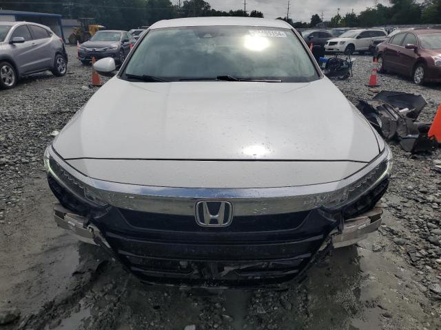 Photo 4 VIN: 1HGCV1F1XKA030898 - HONDA ACCORD LX 