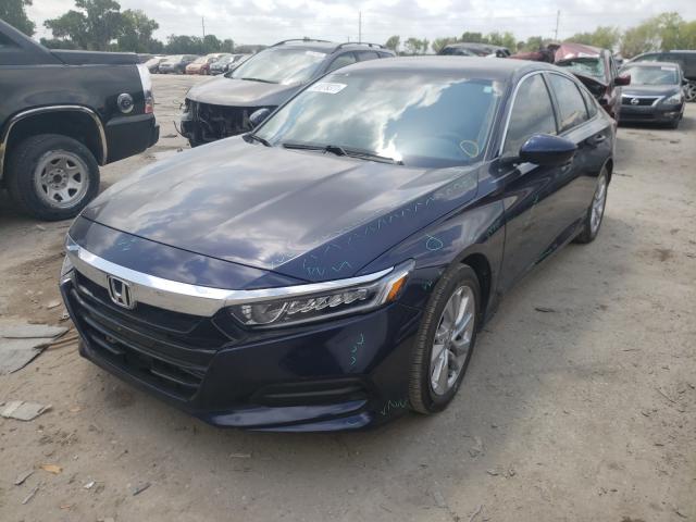 Photo 1 VIN: 1HGCV1F1XKA035048 - HONDA ACCORD LX 