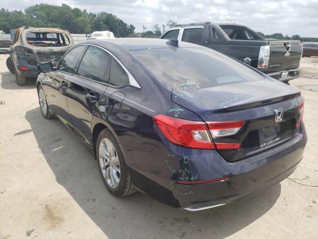 Photo 2 VIN: 1HGCV1F1XKA035048 - HONDA ACCORD LX 