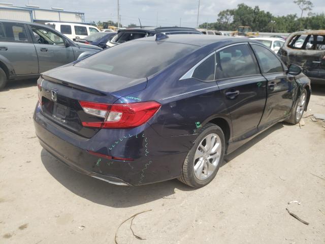 Photo 3 VIN: 1HGCV1F1XKA035048 - HONDA ACCORD LX 