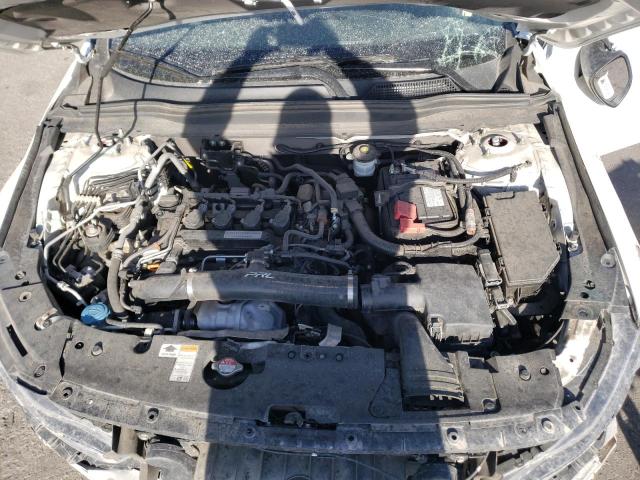 Photo 6 VIN: 1HGCV1F1XKA042100 - HONDA ACCORD LX 