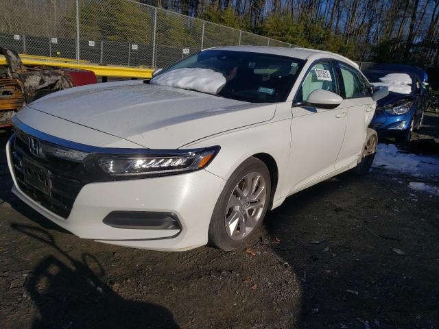 Photo 1 VIN: 1HGCV1F1XKA047247 - HONDA ACCORD LX 