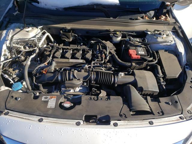 Photo 6 VIN: 1HGCV1F1XKA047247 - HONDA ACCORD LX 