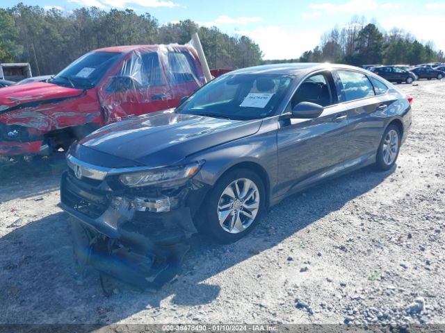 Photo 1 VIN: 1HGCV1F1XKA051511 - HONDA ACCORD 