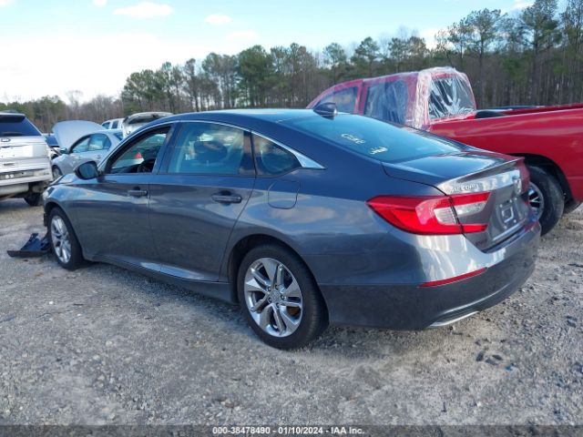 Photo 2 VIN: 1HGCV1F1XKA051511 - HONDA ACCORD 