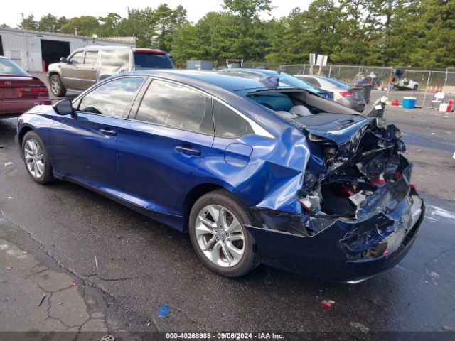 Photo 2 VIN: 1HGCV1F1XKA056174 - HONDA ACCORD 