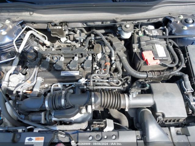 Photo 9 VIN: 1HGCV1F1XKA056174 - HONDA ACCORD 