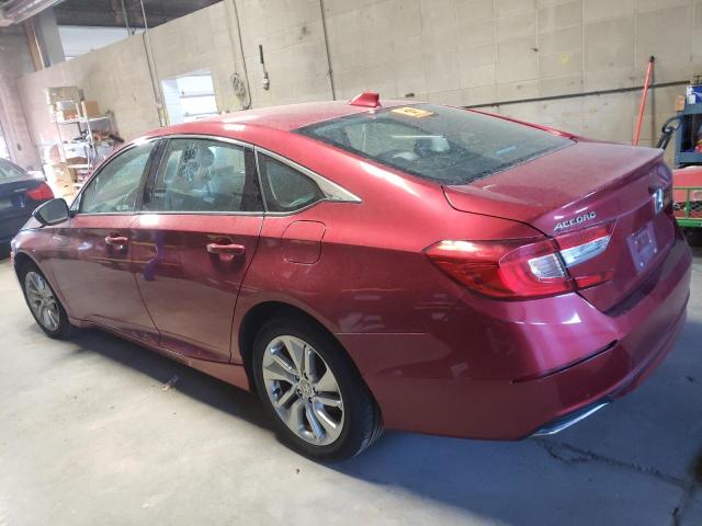 Photo 1 VIN: 1HGCV1F1XKA056319 - HONDA ACCORD 