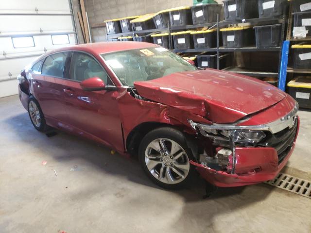 Photo 3 VIN: 1HGCV1F1XKA056319 - HONDA ACCORD 